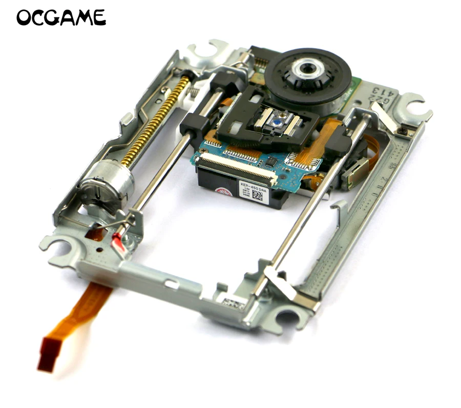 Оригинальные запасные части для KES 450DAA линзы лазера PS3 (тонкий) KEM с рамкой OCGAME|lens