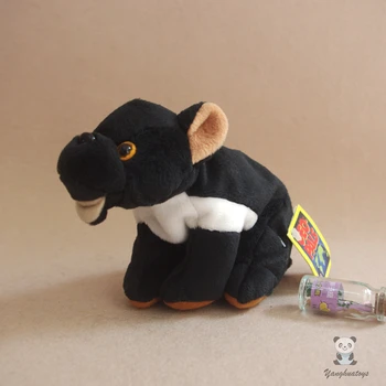 

Simulation Plush toys Baby Sandbags Small Tasmanian Devil Doll Stuffed Animals Toy Gift