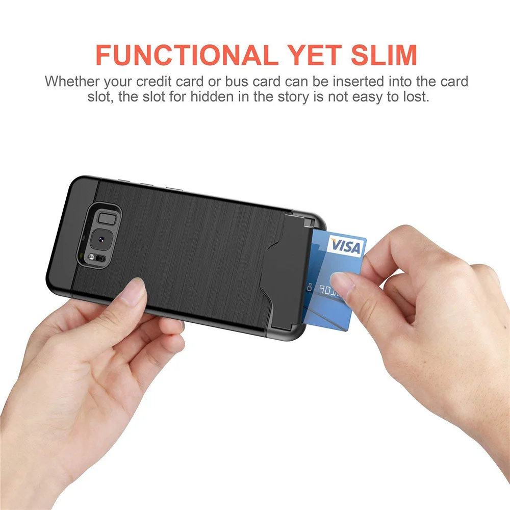 Hsmeilleur-Slim-Armor-Case-For-Samsung-Galaxy-A5-2017-S9-S8-Plus-S7-Edge-J520-A520-Protective-Cover-Card-Slot-Holder-Kickstand (19)