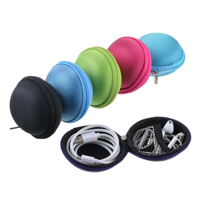 Hoomall torba na torby Case do słuchawek EVA słuchawki Case pojemnik na słuchawki earbuds pudełko torba etui Holder (bez słuchawek) tanie i dobre opinie z hoomall Pudełko na biżuterię Plastikowe 5-8 szt Ferrero Europie Błyszczący Drut na słuchawki drut elektryczny Hoomall torba na torby Case do słuchawek EVA słuchawki Case pojemnik na słuchawki earbuds pudełko torba etui Holder (bez słuchawek) tanie i dobre opinie z hoomall Pudełko na biżuterię Plastikowe 5-8 szt Ferrero Europie Błyszczący Drut na słuchawki drut elektryczny