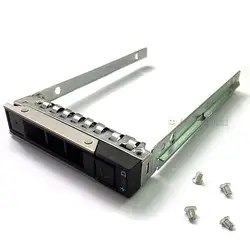 Новый DELL DXD9H EMC сервер R440 R640 R740 R740xd R940 2,5 "HDD лоток SAS HDD Caddy