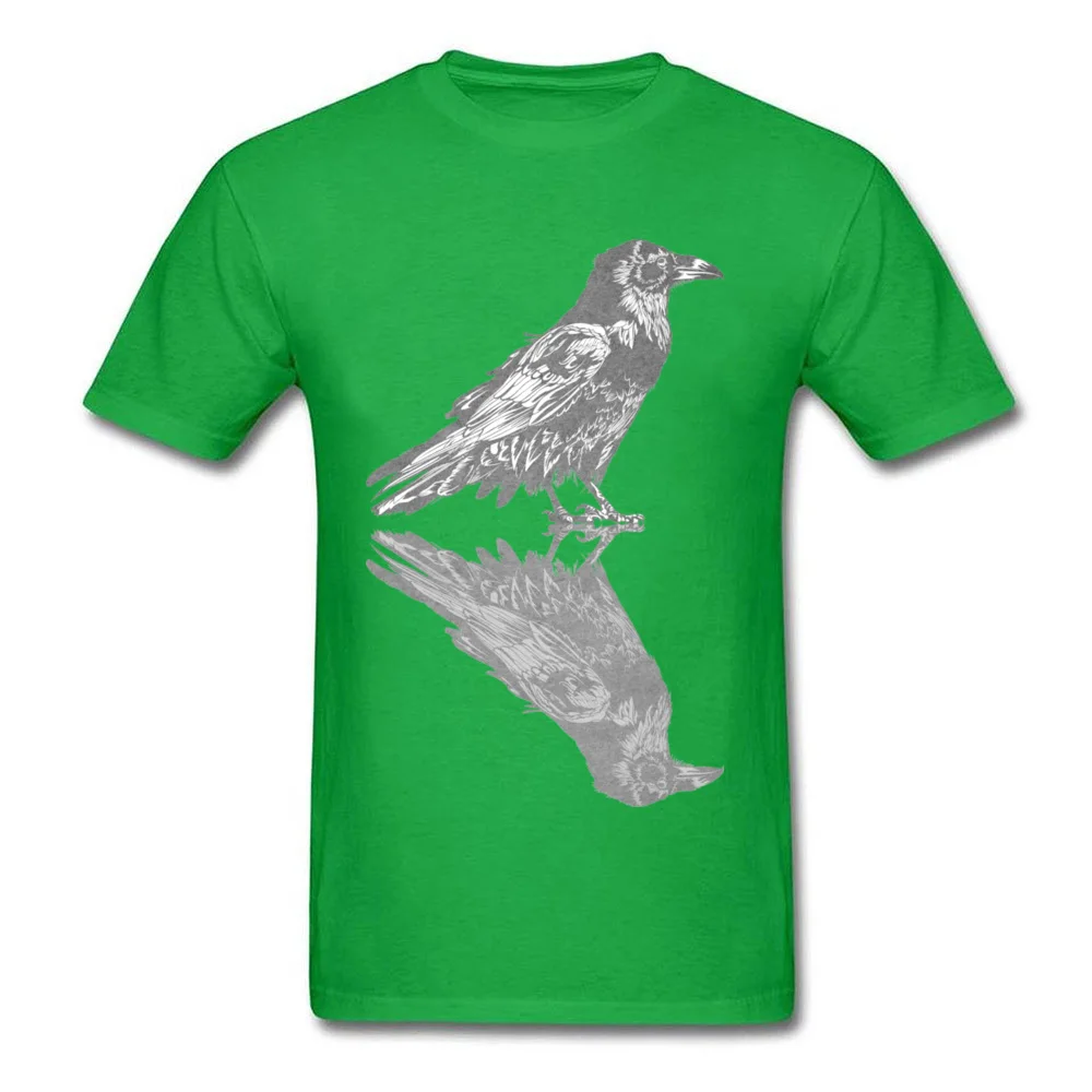 Dual Raven_green