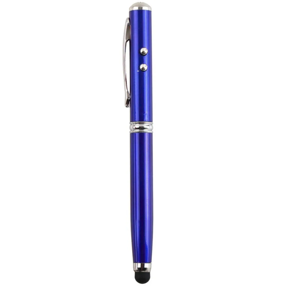 1pcs-Durable-4-in-1-Laser-Pointer-LED-Torch-Touch-Screen-Stylus-Ball-Pen-for-iPhone (1)