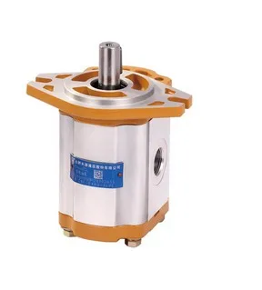 

Hydraulic pump CBF-F425-ALPL gear oil pump high pressure pump