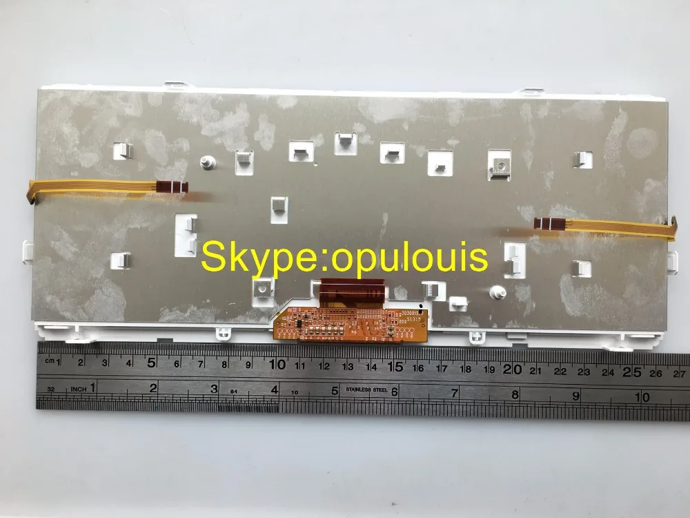 ЖК экран CHIMEI INNOLUX для BM 9289008 9284974 L6 CID MU 10 25 дюйма BMW 5 серии F10 F11 F18 NBT навигация|lcd