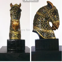 Побега вращается реквизит номер побега спин декоративная голова лошади, чтобы разблокировать интересный конский голова вращается, чтобы бегать игра в номер побега