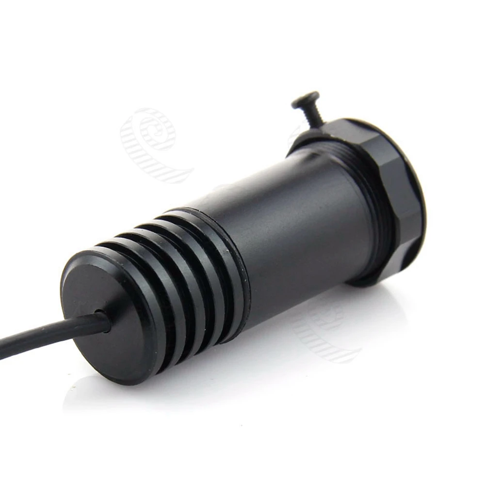 Car Logo Door Welcome Light