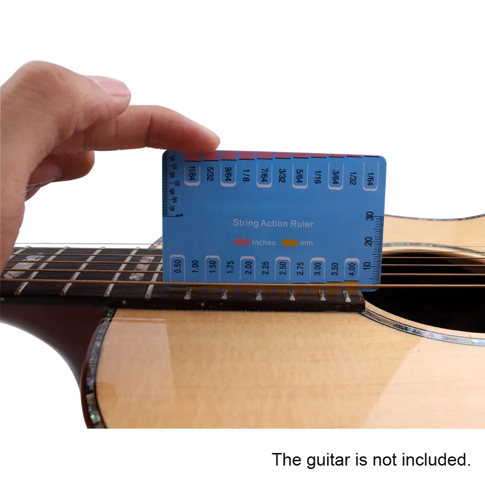 Action strings