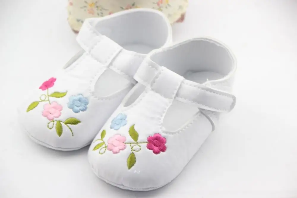 

Newborn first walker baby shoes sapato bebe pink princess children girls shoes newborn kids infant
