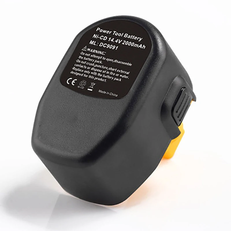 tool battery for Dewalt (1)