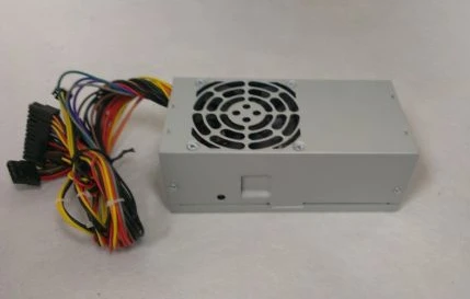 

Slimline s5205la Replace Power Supply Upgrade 250w