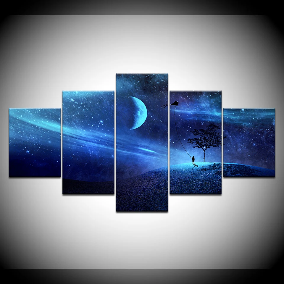 5