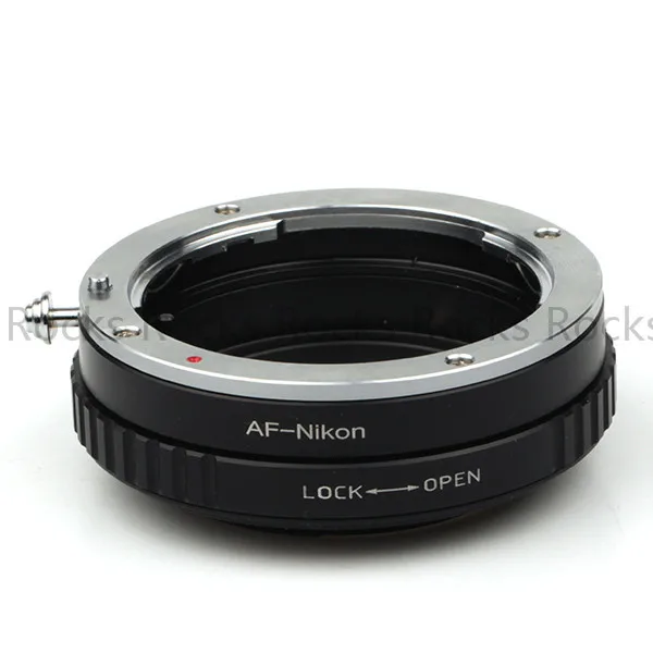 Адаптер крепления макро объектива Pixco подходит для Sony Alpha Minolta MA камеры Nikon D750 D810 D4S