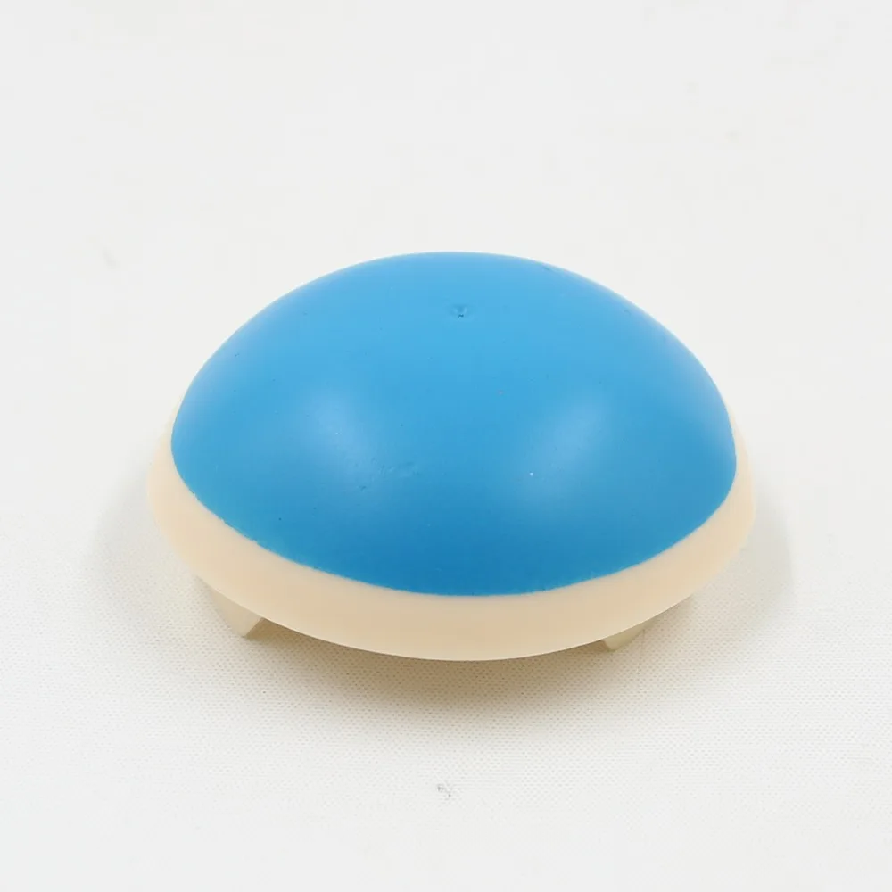 Middie Blythe Doll Scalp Dome With Holes & Without Holes 10