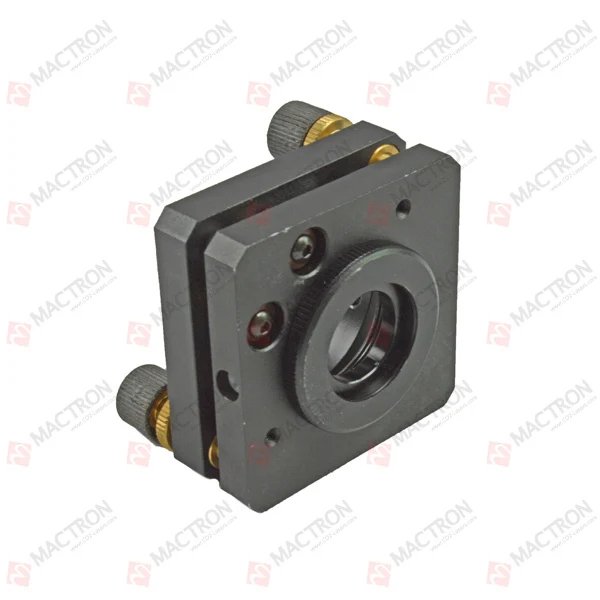 

Laser Mirror Mount for 25mm Laser Reflection Mirrors