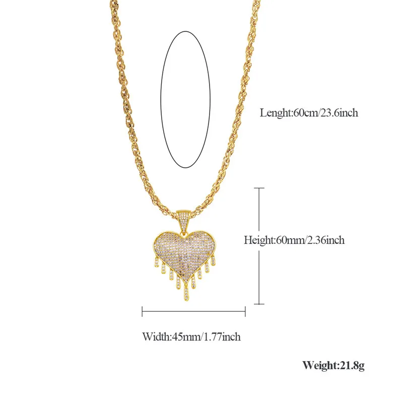 hip hip pendant5