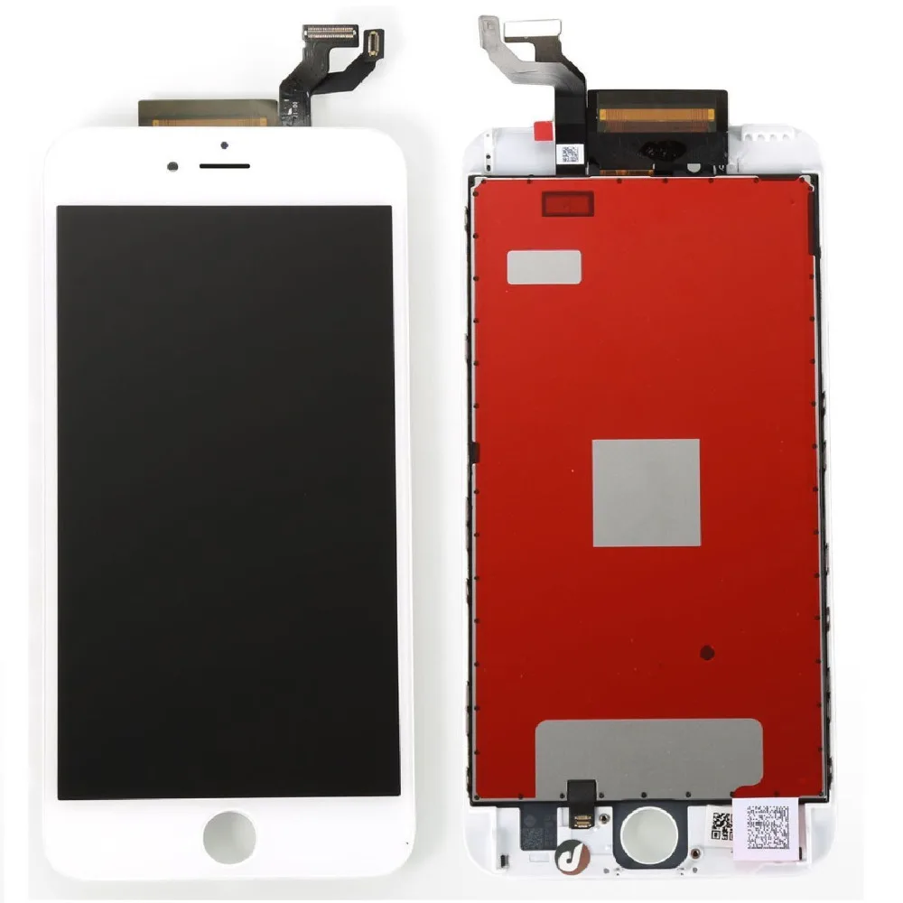 

2pcs Good quality LCD For Iphone 6s LCD 100% Tested lcd for iPhone 6s LCD Display with Touch Screen Digitizer Assembly