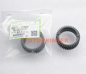 

For Ricoh AF2060 MP7500 upper roller gear, AB012062, Original,Aficio2060 MP8000 parts.B2474194