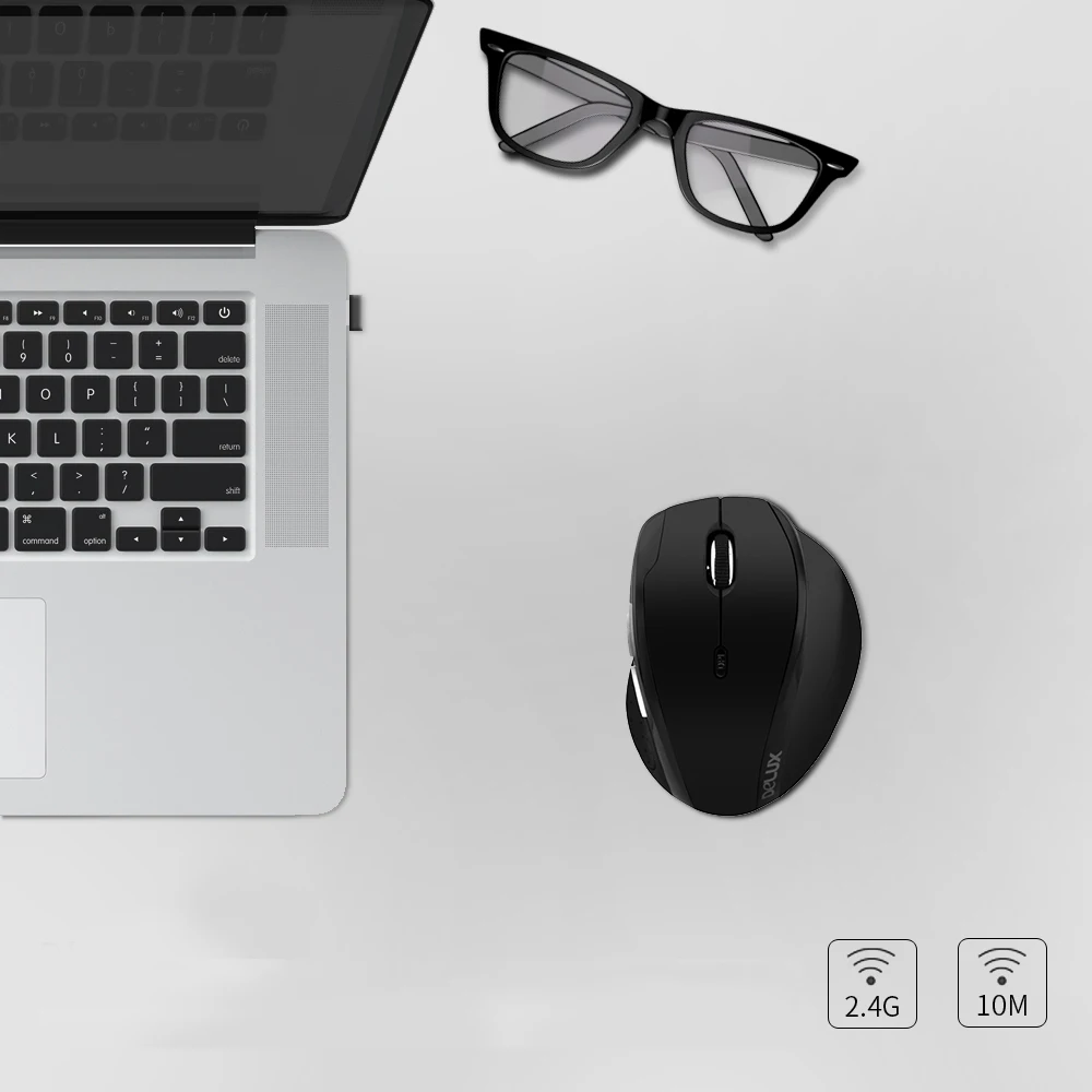 computer mouse 