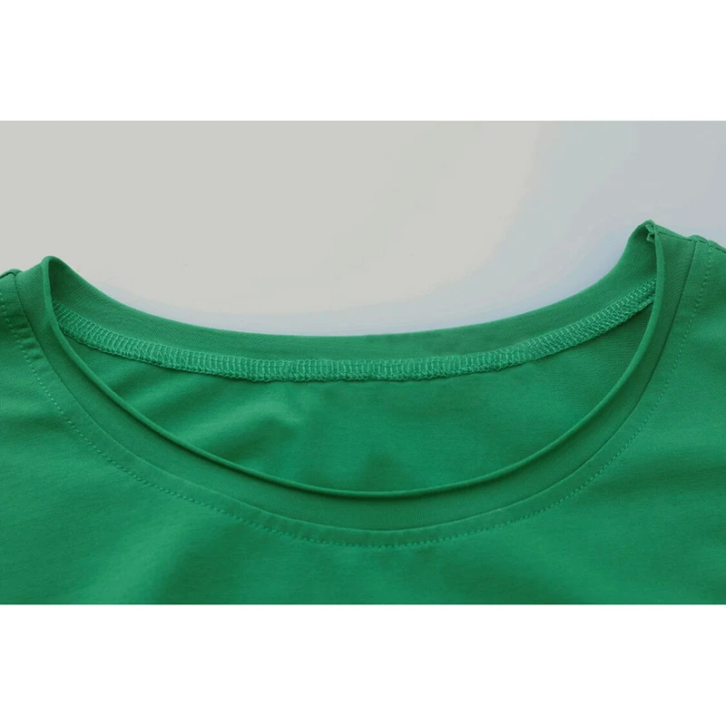 Женская футболка с длинными рукавами Shintimes Poleras De Mujer Moda карманами женская одежда