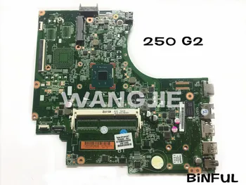 

for HP 250 G2 Laptop Motherboard 753099-601 753099-501 753099-001 N3520 100% fully tested