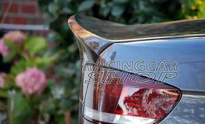 CSL Style Real Carbon Fiber Trunk For BMW 3-Series E92 Coupe 320 328 335 M3 2 Door 2007-2012