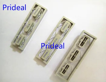 

Prideal 10pcs New keyboard button For PR2+ PR2plus Printer keyboard button