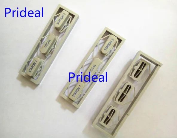 Новая клавиатура Prideal для принтера PR2 + PR2plus 10 шт.|Детали принтера| |
