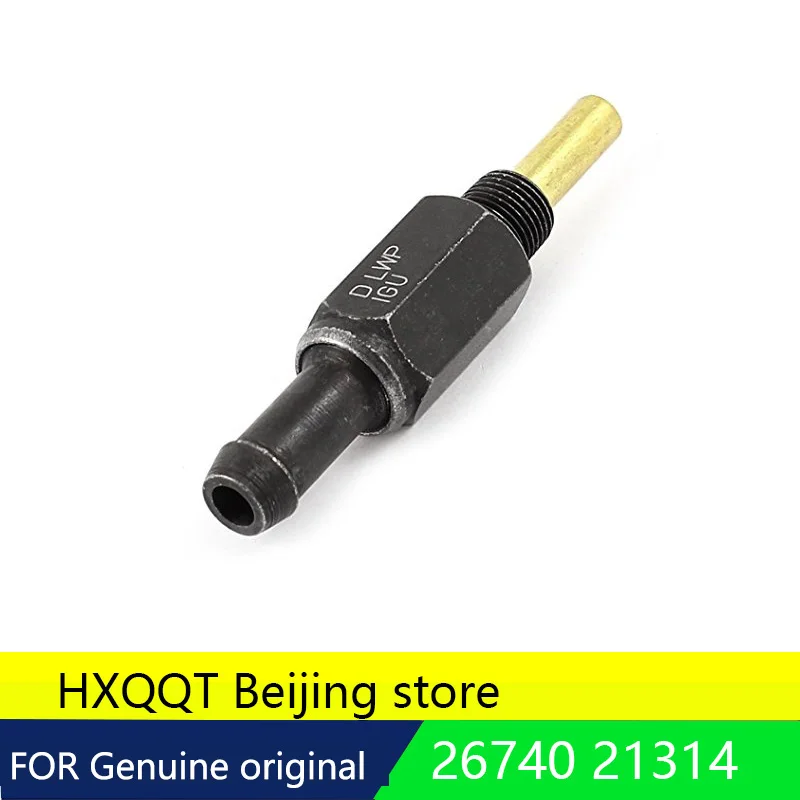 2000 2010 подходит для Elantra Spectra 2.0L DOHC PCV Valve OEM 26740 21314 Spectra5 2674021314|oem pcv valve|elantra hyundaielantra 5 |