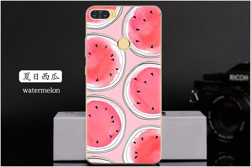 Full body protect case For Infinix Hot 6 Pro X608 (21)