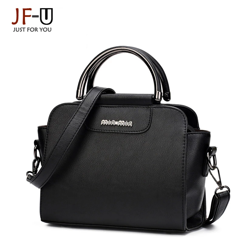 

JF-U Famous Brands Handbags Bags Women Handbags Messenger Shoulder Bags Women Bag Female Tote Bags Women Bolsas Feminina