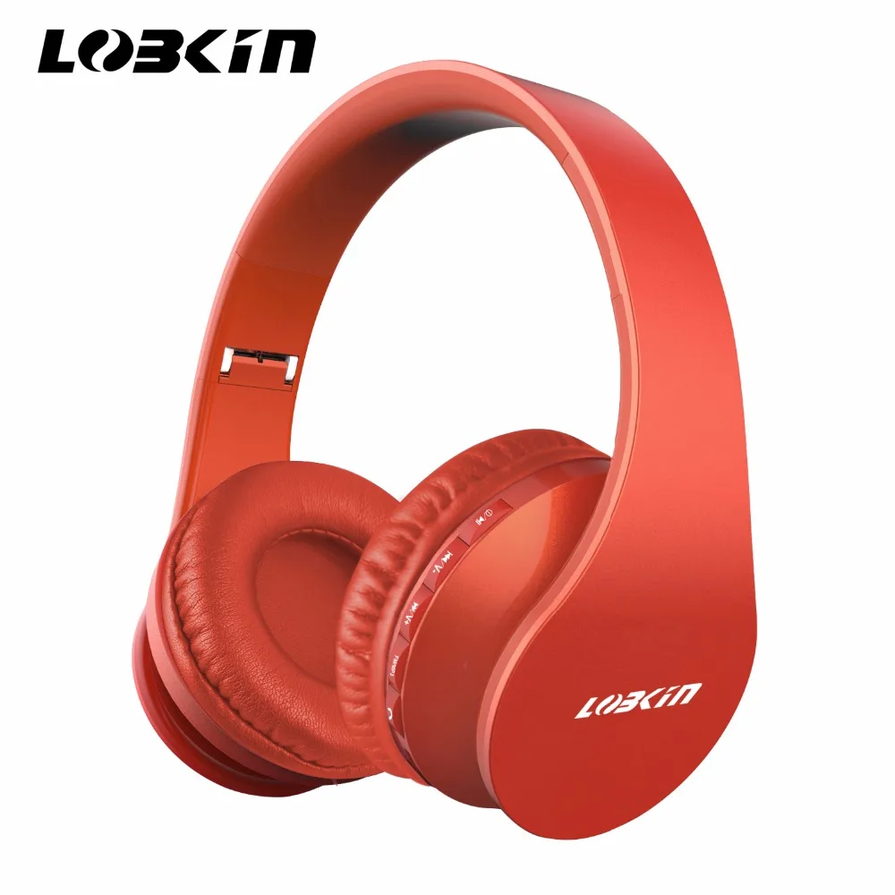 

ECandy Bluetooth Headphone Hand- free Calling Over- Ear Bluetooth Headphone For Smartphone
