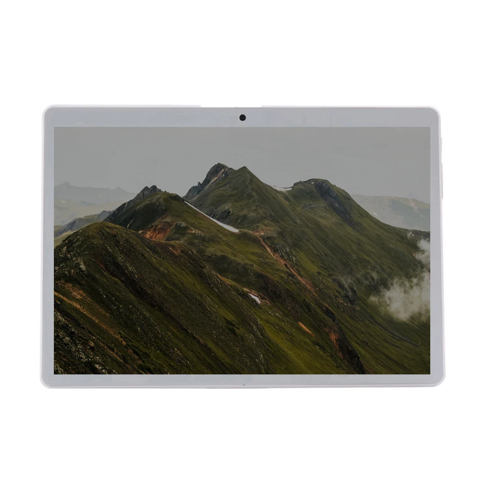 

Android 7.0 MTK8752 10 inch 1280X800 2.5D IPS Screen 2GB RAM 16GB ROM Octa Core tablet 3g 10.1