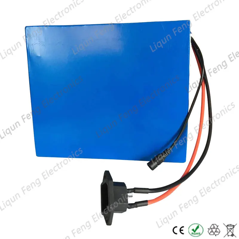 Discount Free Customs Tax 72V 27AH 3000W E-Bike Battery use for Samsung Cell with 84V 5A Charger 50A BMS Electric Bike Battery 72V 27AH 4 Discount Free Customs Tax 72V 27AH 3000W E-Bike Battery use for Samsung Cell with 84V 5A Charger 50A BMS Electric Bike Battery 72V 27AH 4