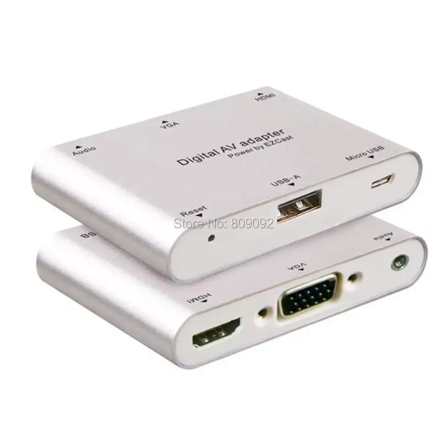 Comparar Preços de Adaptor Vga Rca - Compras on-line