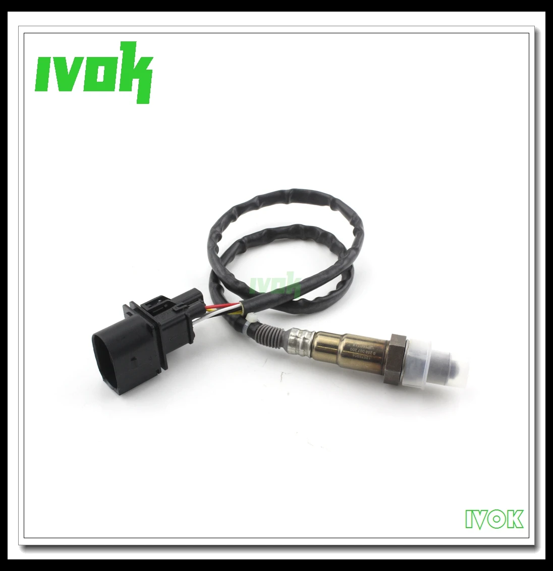 Оригинальный передний кислородный датчик/лямбда датчик для Buick Holden VZ WL RA RC V6 3.6L