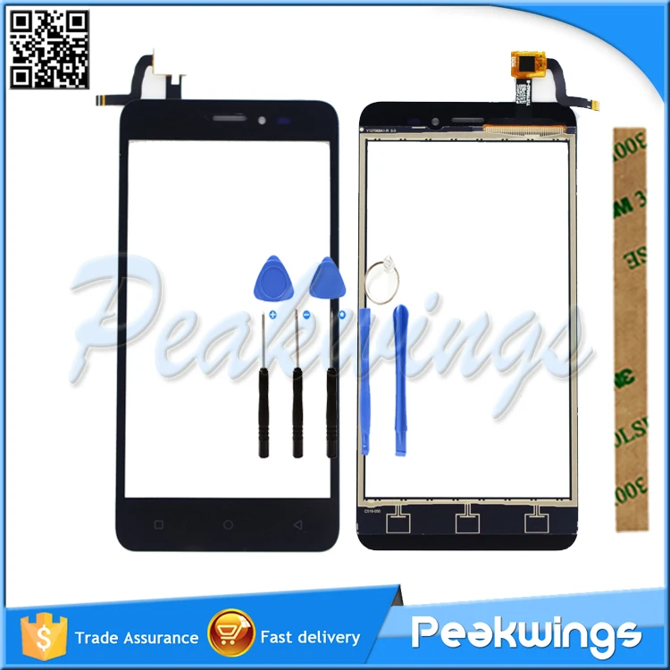 

For Prestigio Wize G3 PSP3510 DUO Touch Screen Digitizer Panel Replacement