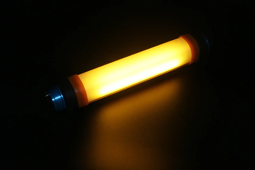 IP68 Водонепроницаемый кемпинговый фонарь светодиодный фонарь фонарик USB Перезаряжаемый Многофункциональный портативный подвесной Магнитный походный фонарь