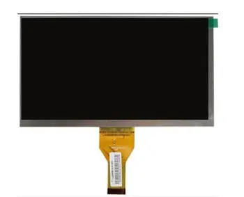 

Witblue New LCD display Matrix for 7" Irbis TZ48 3G Tablet LCD Screen panel Module Replacement