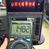 BSIDE ZT-M0 Manual inteligente multímetro Digital pantalla LCD 6000 cuentas voltaje salida cuadrada capacitancia batería probador DMM ► Foto 3/6
