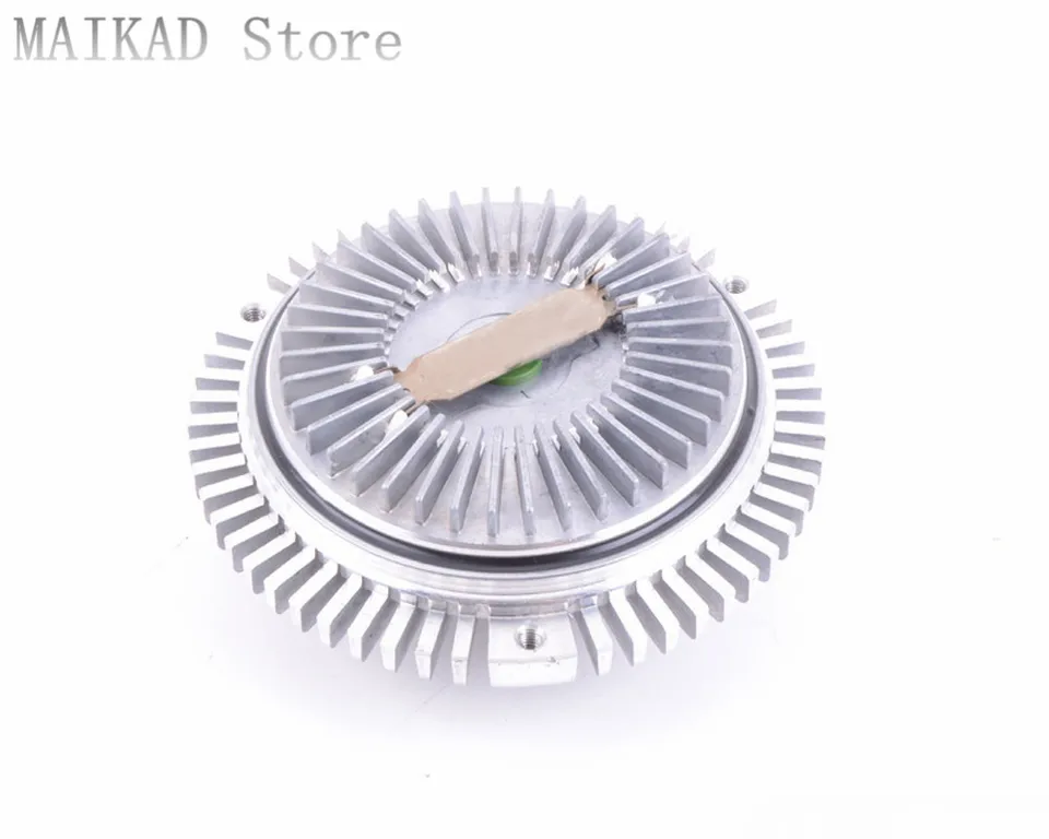 Viscous Radiator Fan Clutch For Mercedes W202 C220, C230 - OEM 1112000422