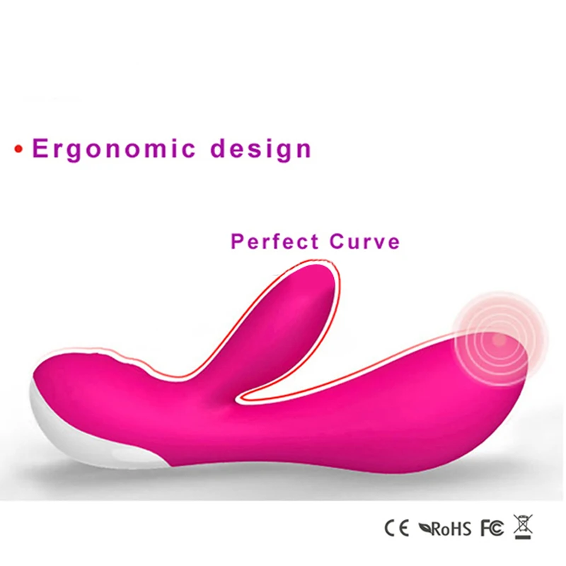 50200 silicone rabbit vibrator.05
