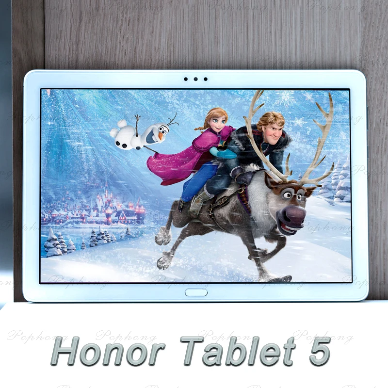 Планшет Huawei Honor MediaPad T5|Планшеты| |