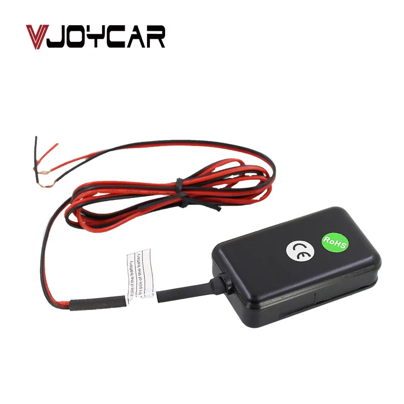 VJOYCAR T0026 Mini GPS GSM Tracker Navigation Tracking Device for Car