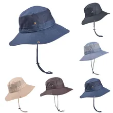 CHAMSGEND, новинка, шляпа для альпинизма, летняя, Рыбацкая, шляпа для рыбалки, может приносить диким рыбацким шапкам для мужчин и женщин