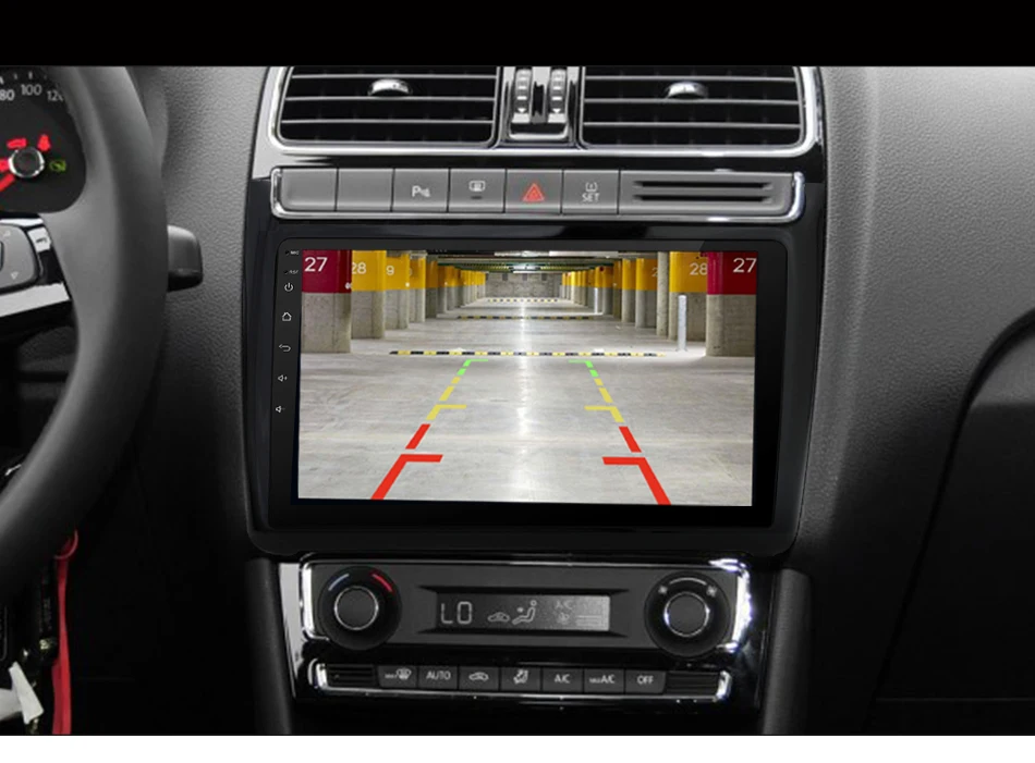 Top Eunavi 2 Din 10.1