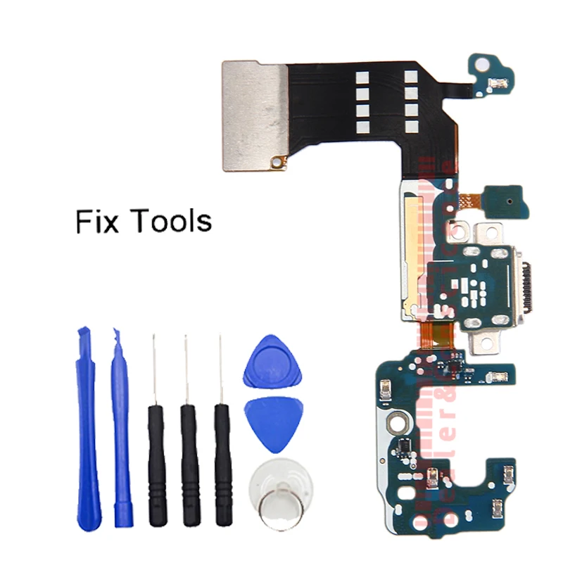 1PCS Tested For Samsung Galaxy S8 S8+ Plus G950 G955 SM G950F G955F