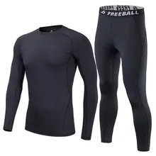 Новинка, высокое качество, Брендовое термобелье, набор, мужское зимнее термобелье, мягкое, удобное, стрейчевое, теплое, кальсоны для мужчин