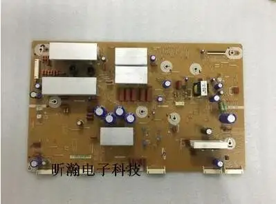 

free shipping original 100% test for samgsung PA60H5000AJ Y board LJ41-10372A LJ92-02049A S60FH-YB06