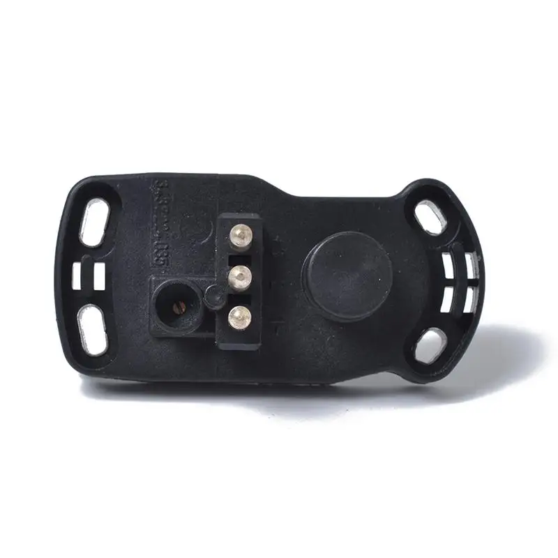 LumiParty для Mercedes Benz W201 W124 W126 W461 R107 потенциометр потока воздуха 3437224035 Датчик